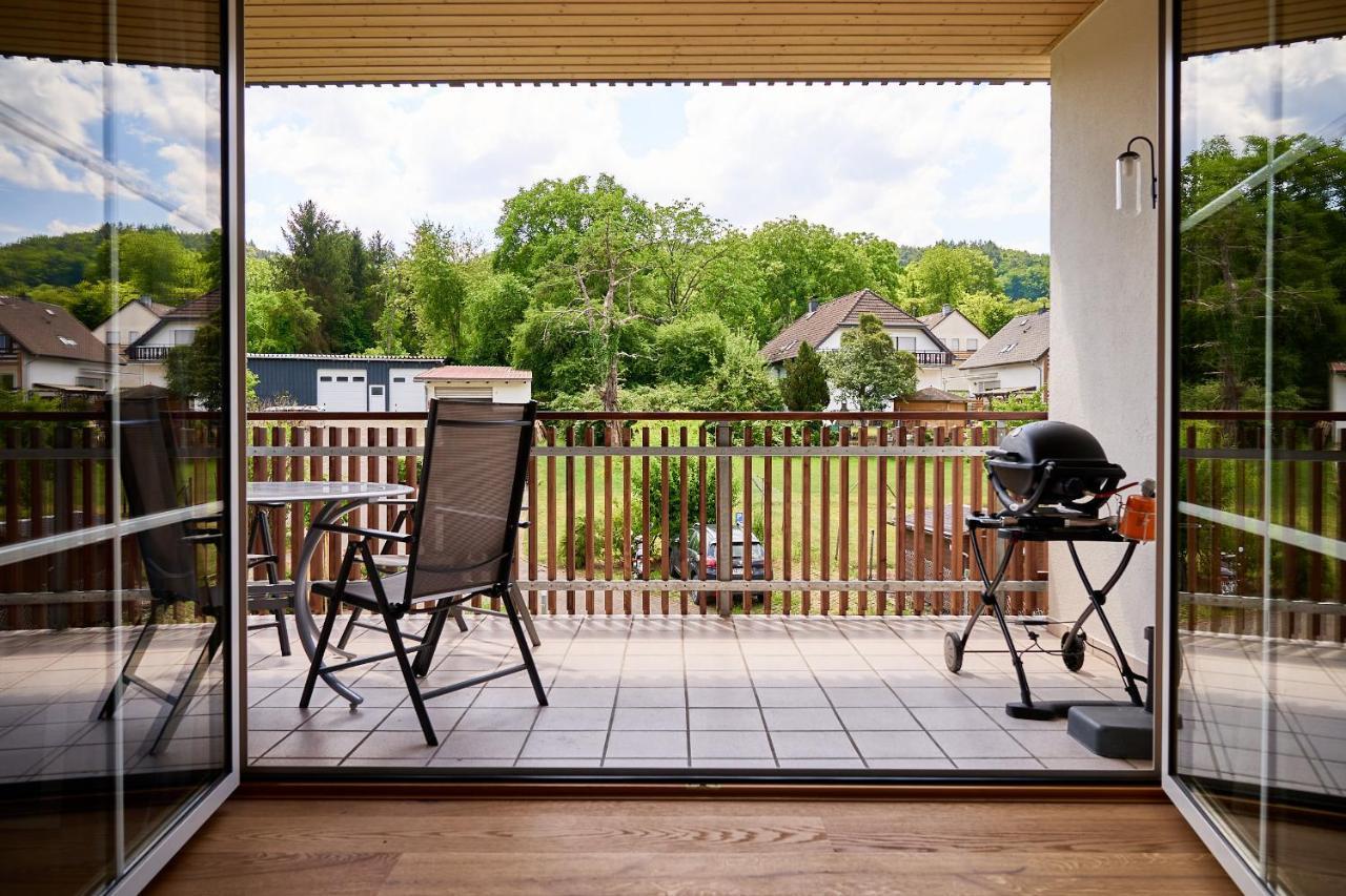Landhaus Wehlener Klosterberg Commune fusionnée de Commune fusionnée de Bernkastel-Kues Extérieur photo