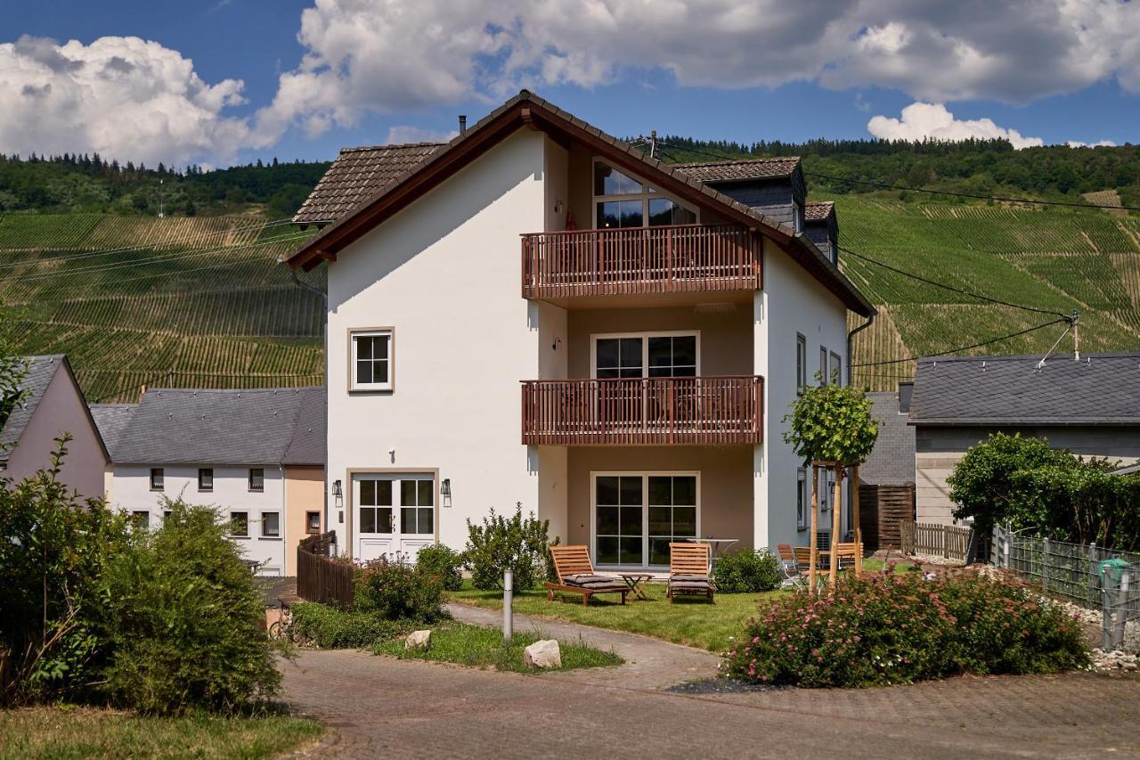 Landhaus Wehlener Klosterberg Commune fusionnée de Commune fusionnée de Bernkastel-Kues Extérieur photo